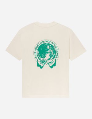This World Is Not Your Home Unisex Tee