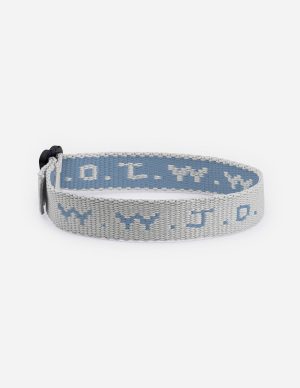 WWJD Cyber Bracelet Pack