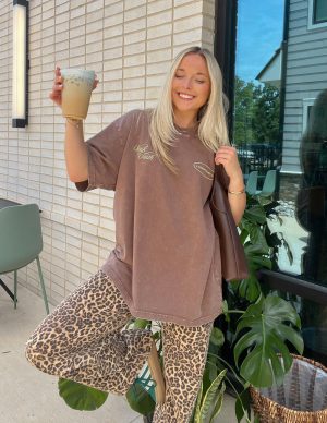 Walk by Faith Unisex Tee