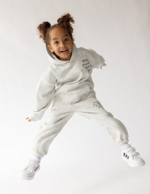 What a Friend in Jesus Camo Kids Hoodie