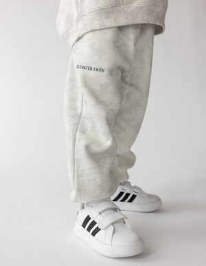 What a Friend in Jesus Camo Kids Sweatpant