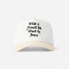 What a Friend in Jesus Trucker Hat