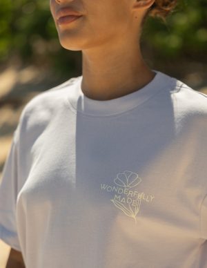 Wonderfully Made Unisex Tee