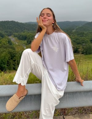 Wonderfully Made Unisex Tee