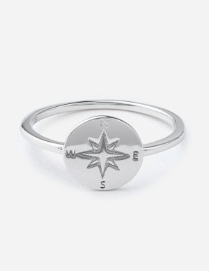 Compass Ring